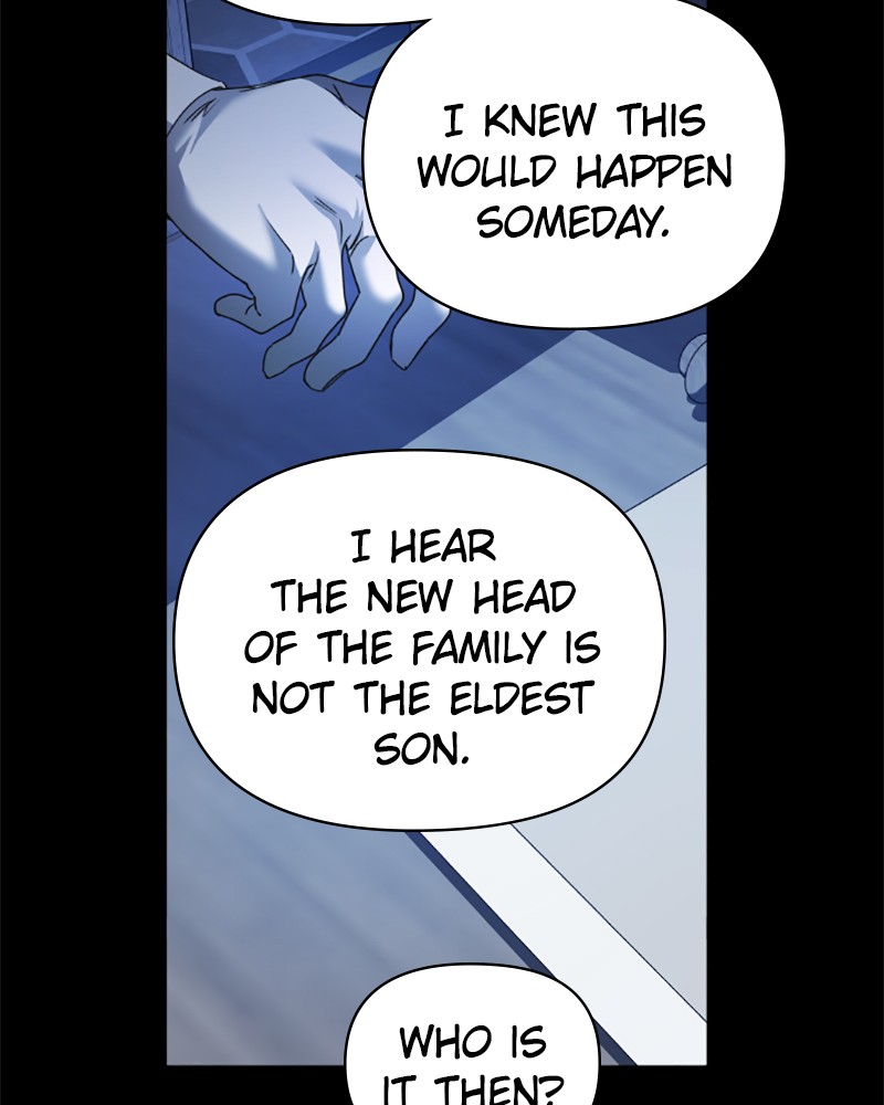 I Want to Be You, Just For a Day chapter 89 page 5