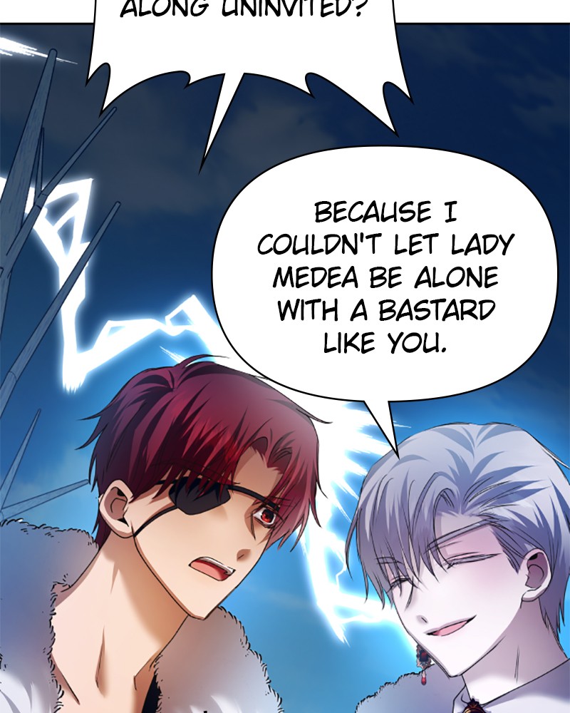 I Want to Be You, Just For a Day chapter 89 page 57