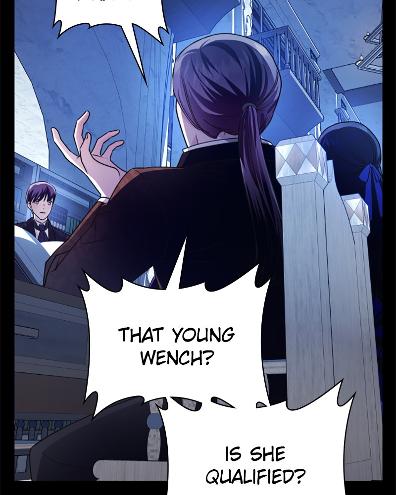 I Want to Be You, Just For a Day chapter 89 page 7