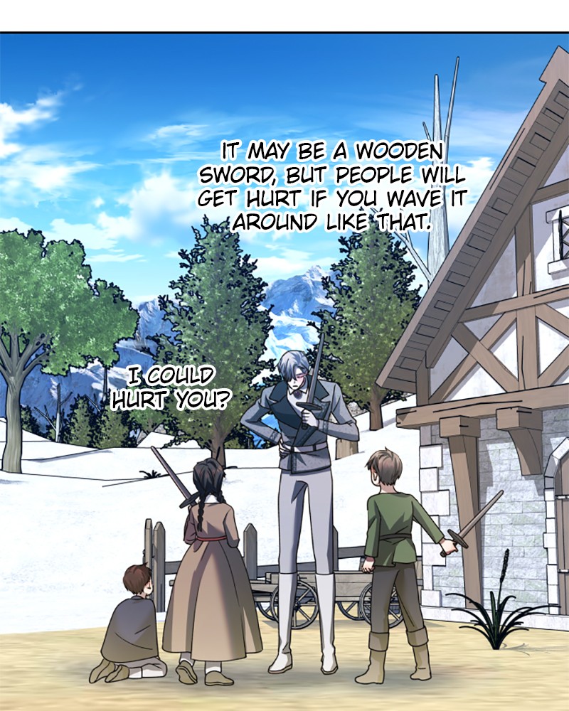 I Want to Be You, Just For a Day chapter 89 page 79