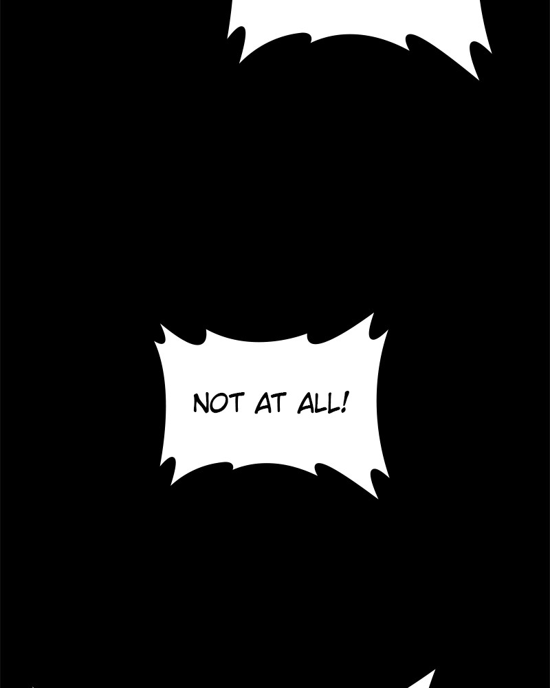 I Want to Be You, Just For a Day chapter 89 page 8