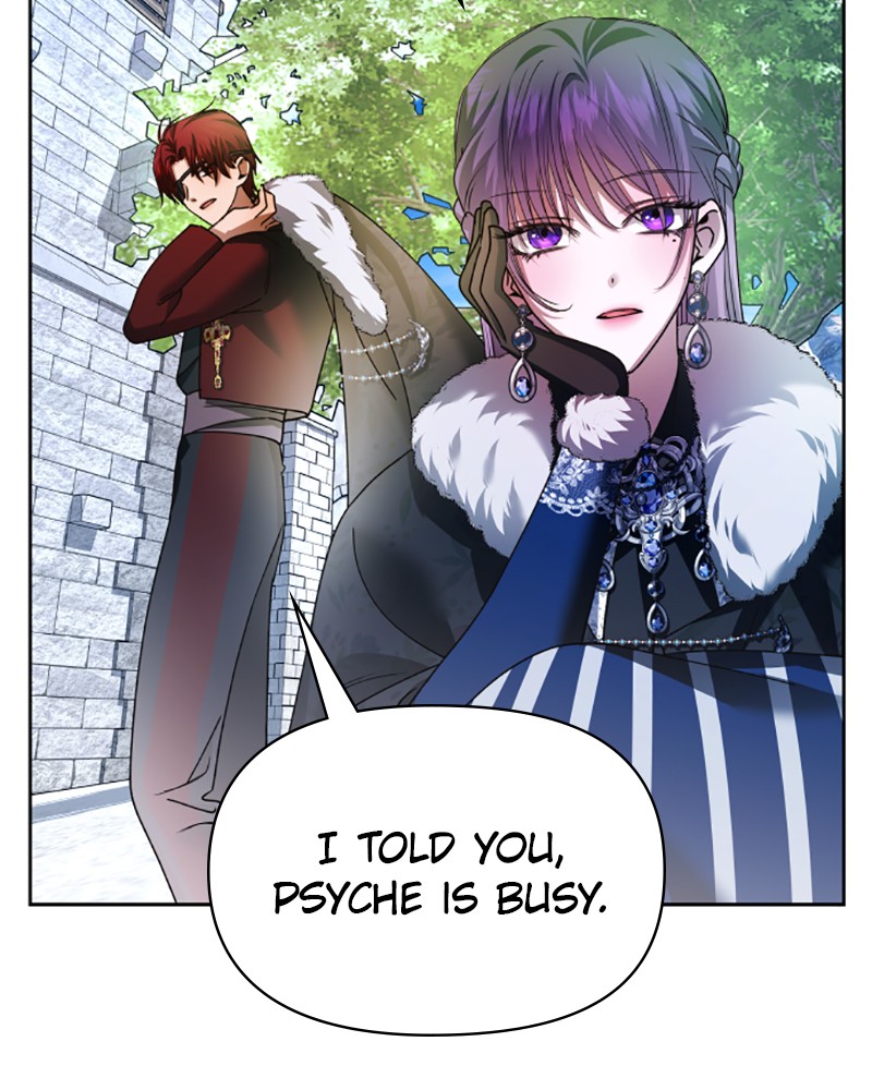 I Want to Be You, Just For a Day chapter 89 page 83