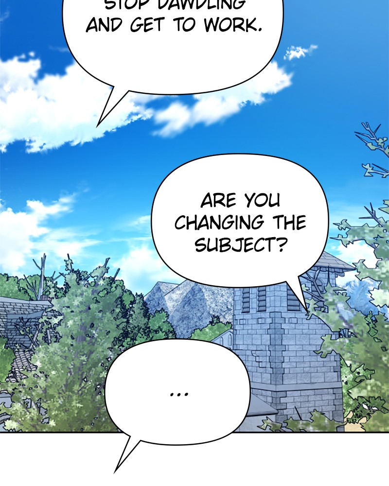 I Want to Be You, Just For a Day chapter 89 page 86