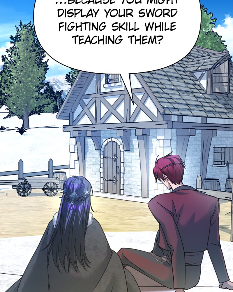 I Want to Be You, Just For a Day chapter 89 page 89