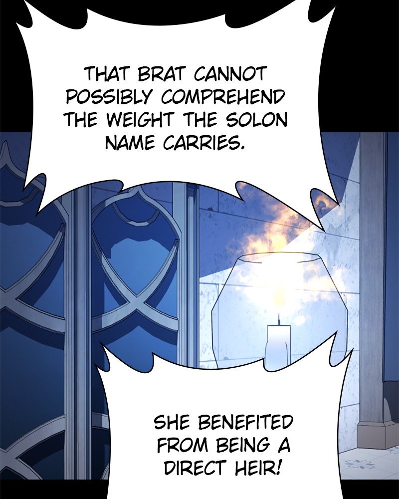 I Want to Be You, Just For a Day chapter 89 page 9