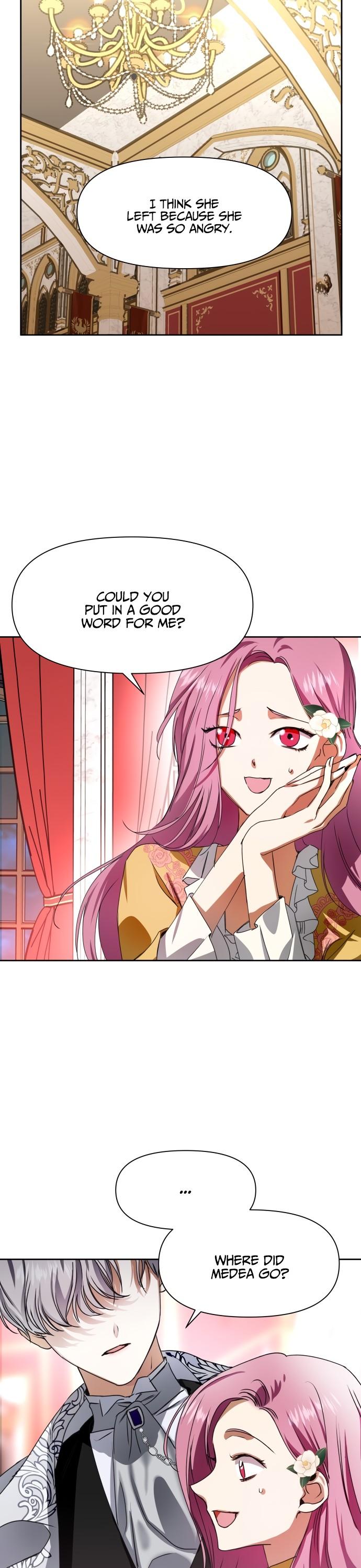 I Want to Be You, Just For a Day chapter 9 page 13