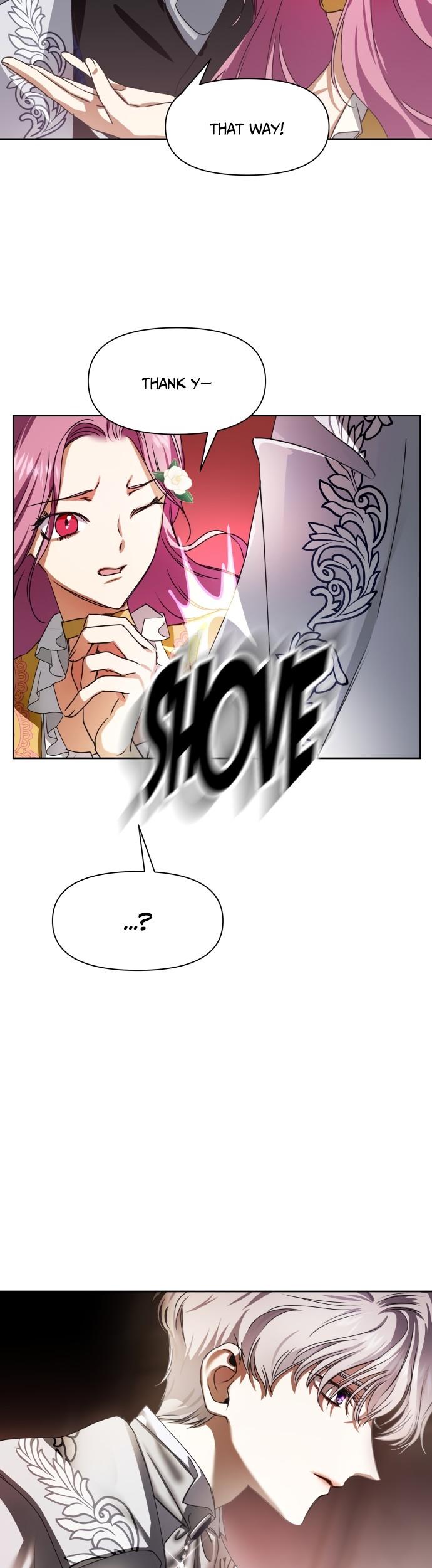 I Want to Be You, Just For a Day chapter 9 page 14