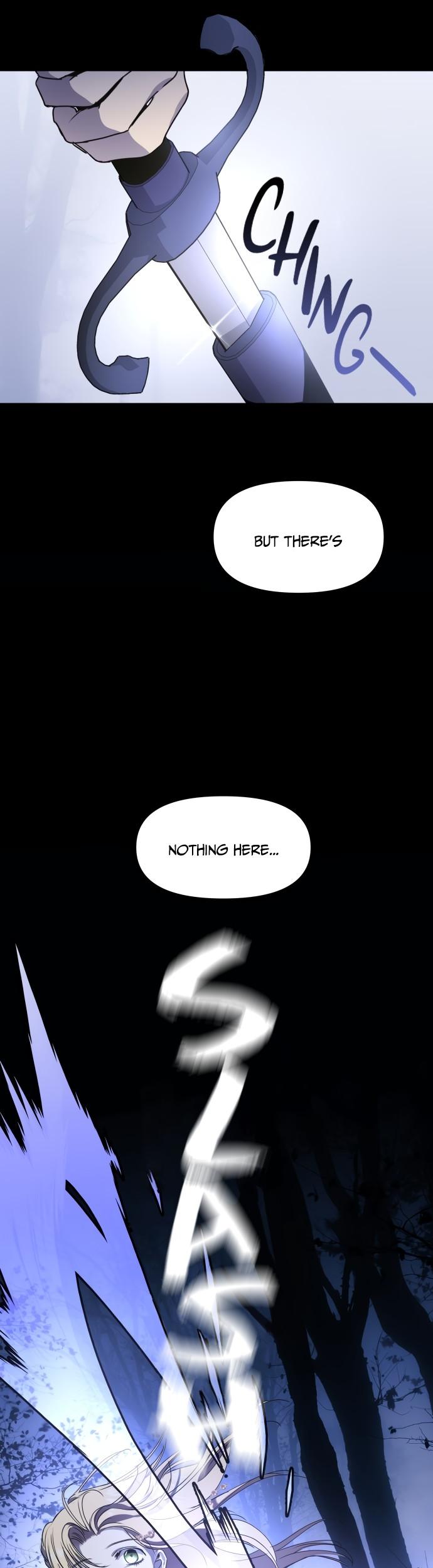 I Want to Be You, Just For a Day chapter 9 page 17