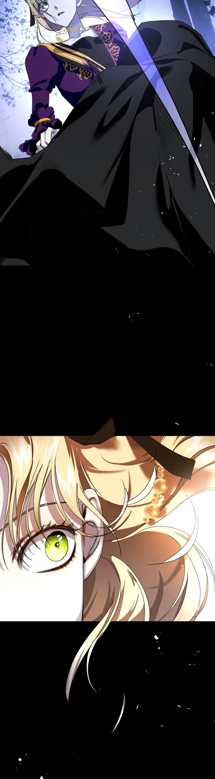 I Want to Be You, Just For a Day chapter 9 page 18