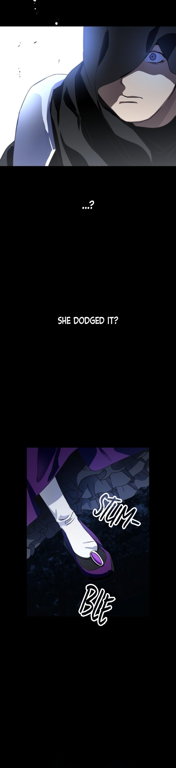 I Want to Be You, Just For a Day chapter 9 page 19