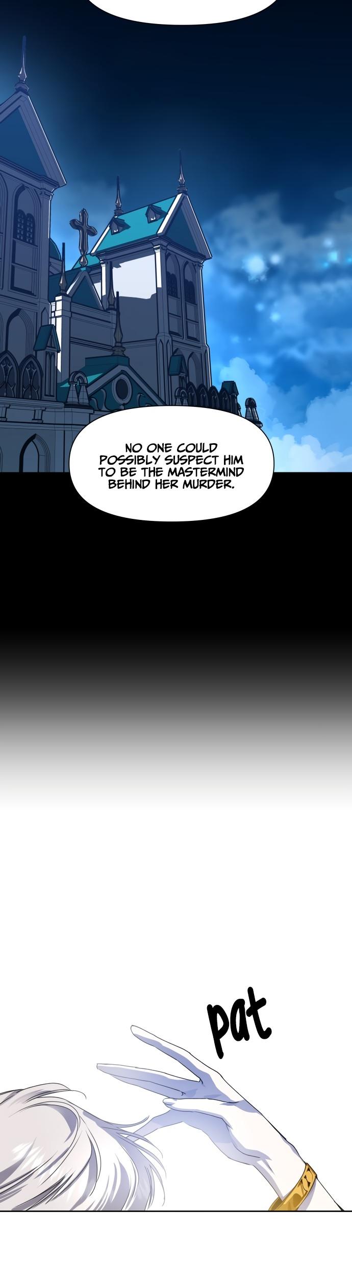 I Want to Be You, Just For a Day chapter 9 page 2