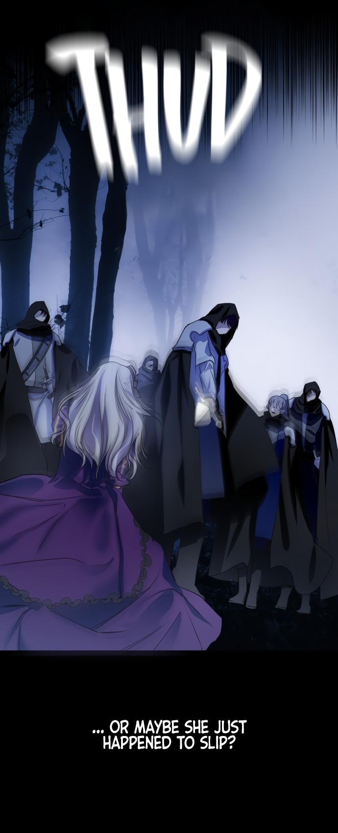 I Want to Be You, Just For a Day chapter 9 page 20