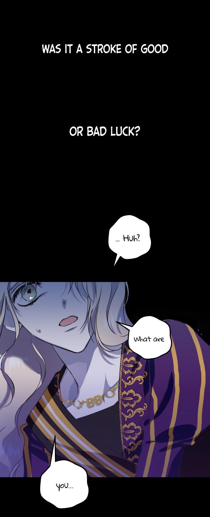 I Want to Be You, Just For a Day chapter 9 page 21