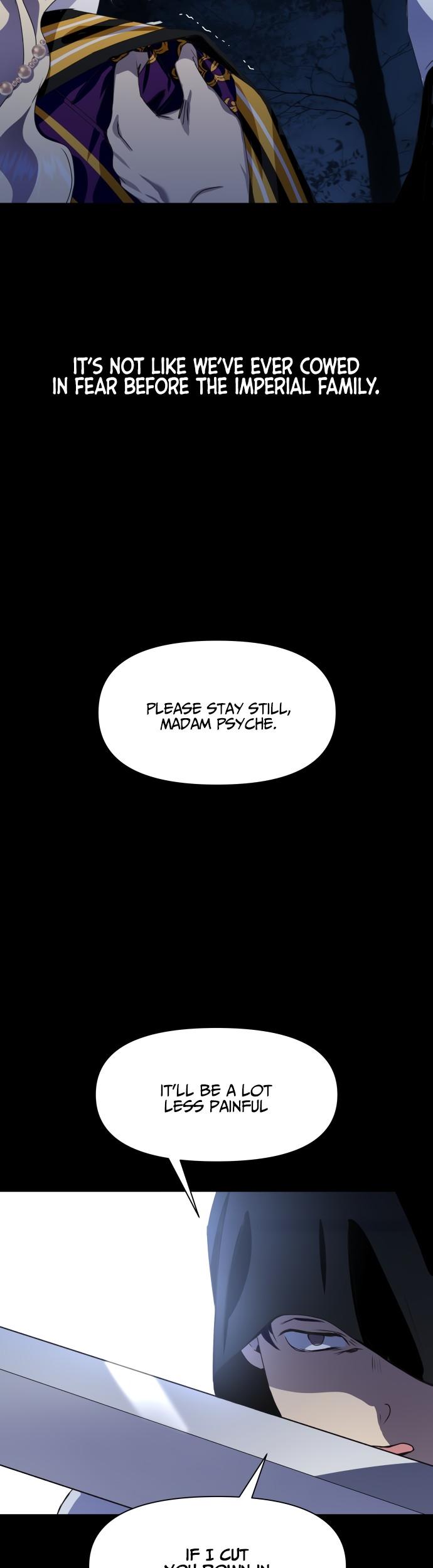 I Want to Be You, Just For a Day chapter 9 page 23