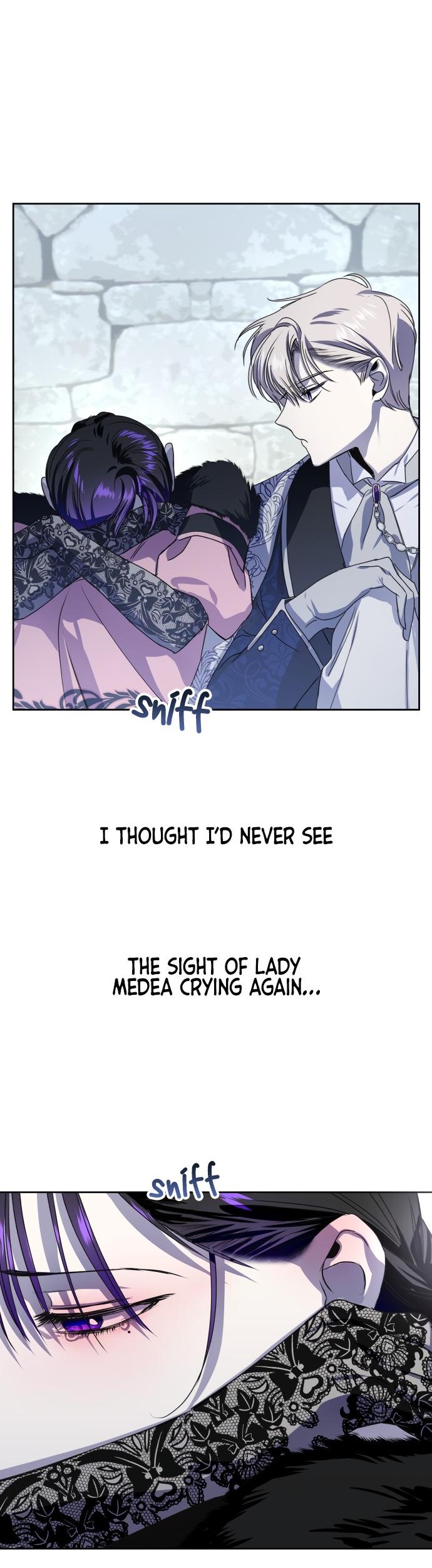 I Want to Be You, Just For a Day chapter 9 page 27