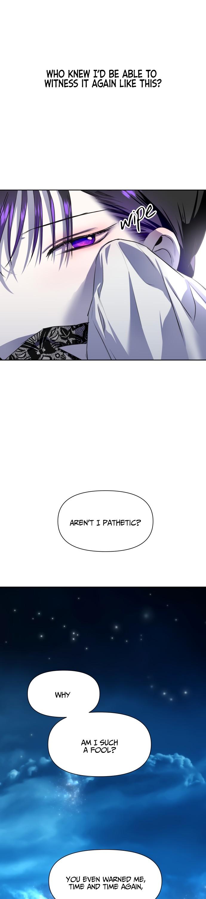 I Want to Be You, Just For a Day chapter 9 page 28