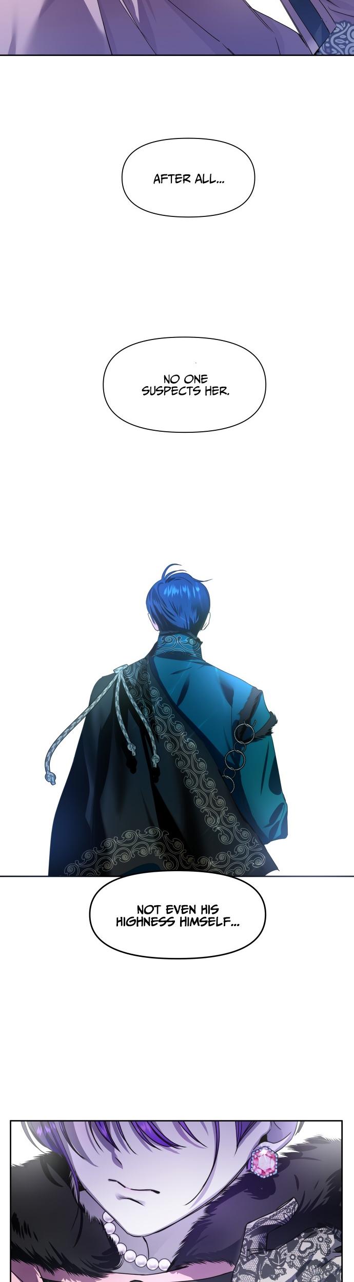 I Want to Be You, Just For a Day chapter 9 page 30