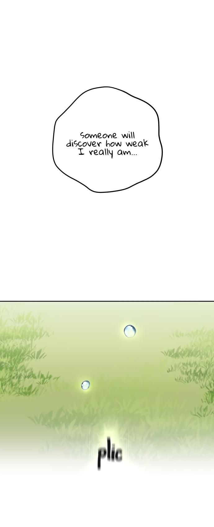 I Want to Be You, Just For a Day chapter 9 page 32