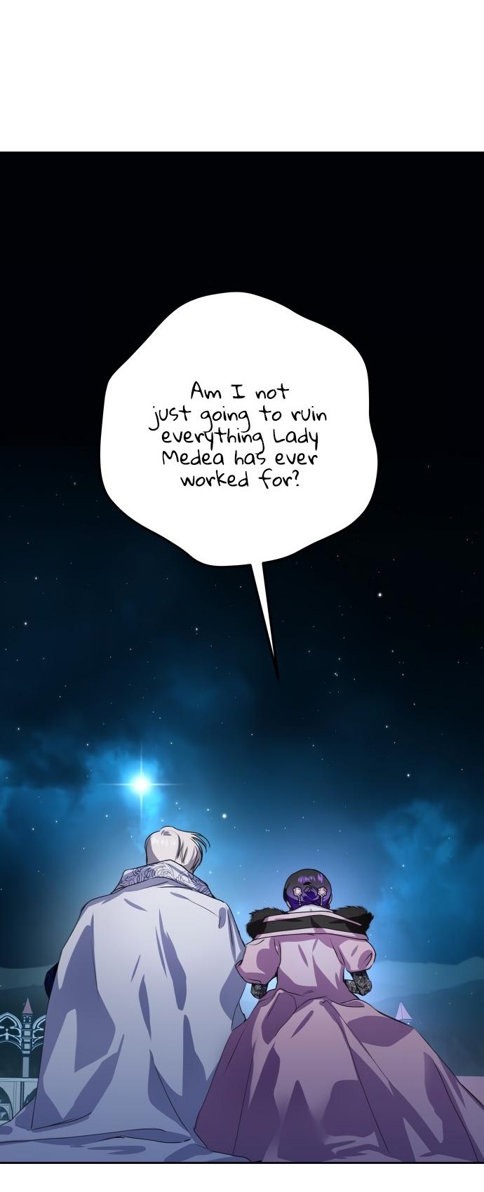 I Want to Be You, Just For a Day chapter 9 page 33