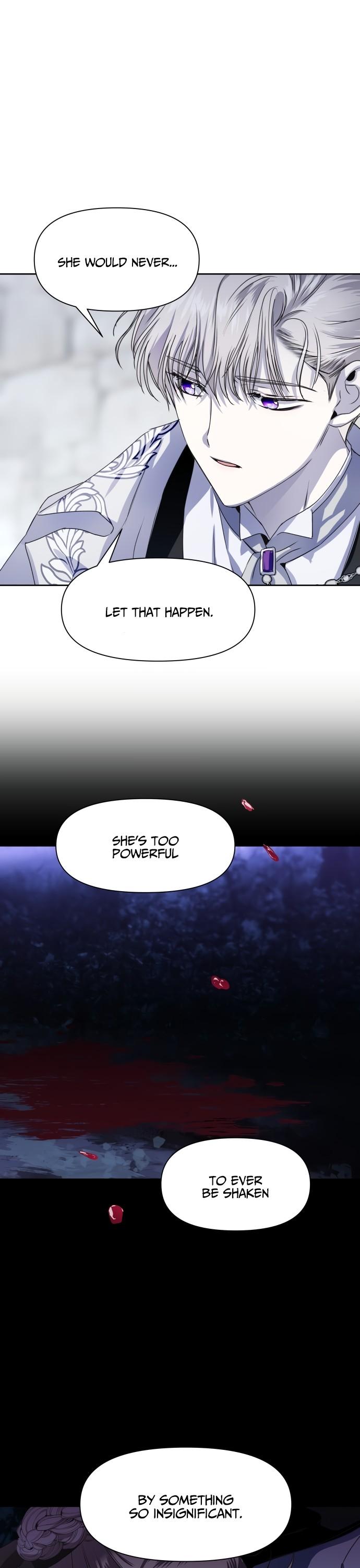 I Want to Be You, Just For a Day chapter 9 page 34