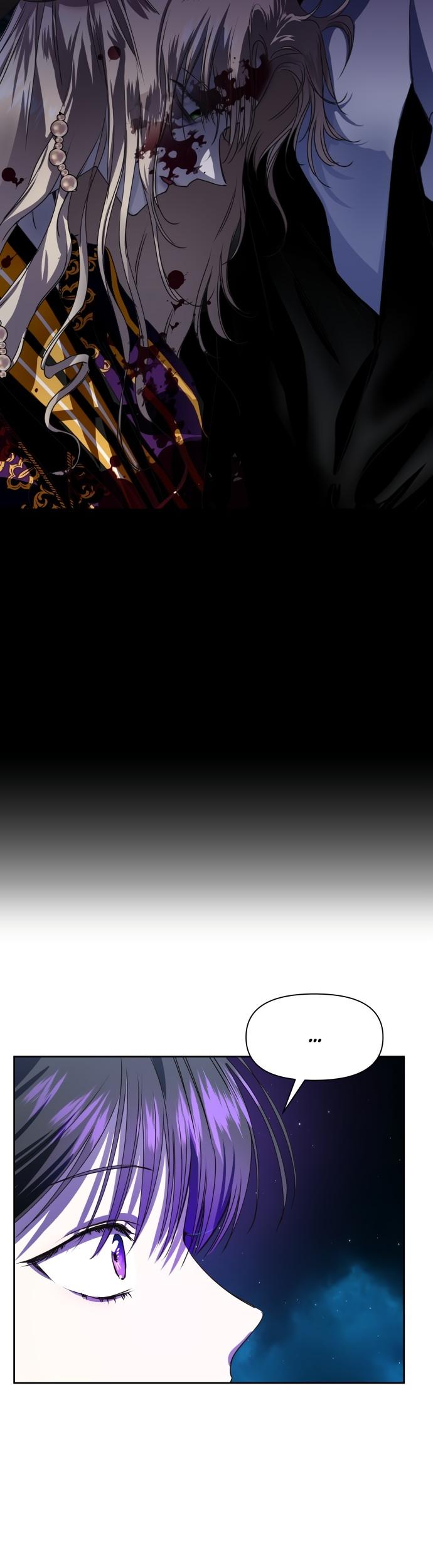 I Want to Be You, Just For a Day chapter 9 page 35