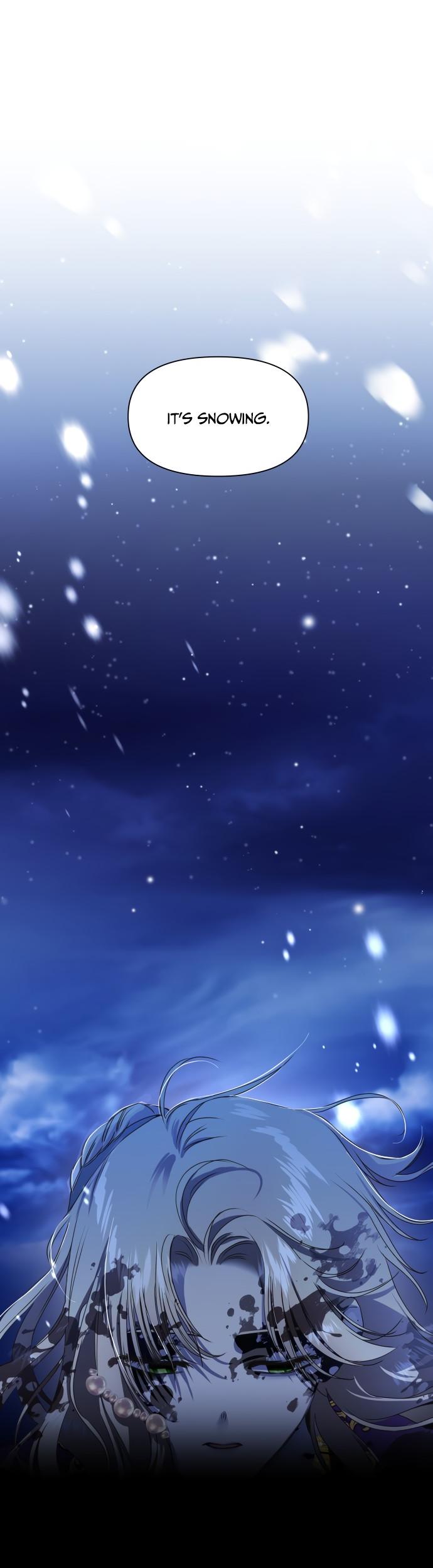 I Want to Be You, Just For a Day chapter 9 page 38