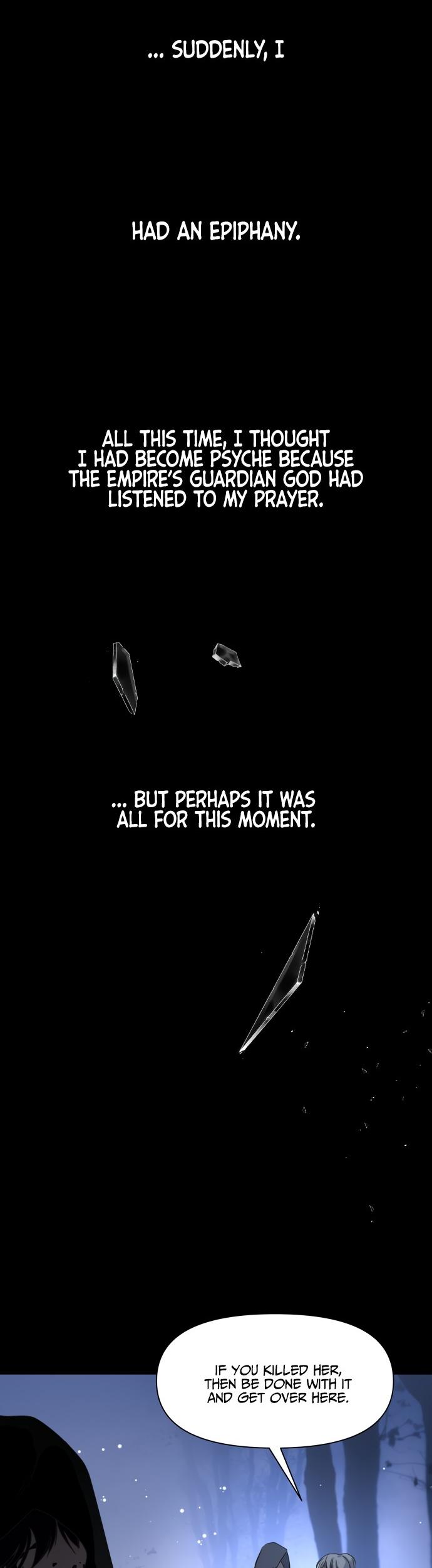 I Want to Be You, Just For a Day chapter 9 page 39