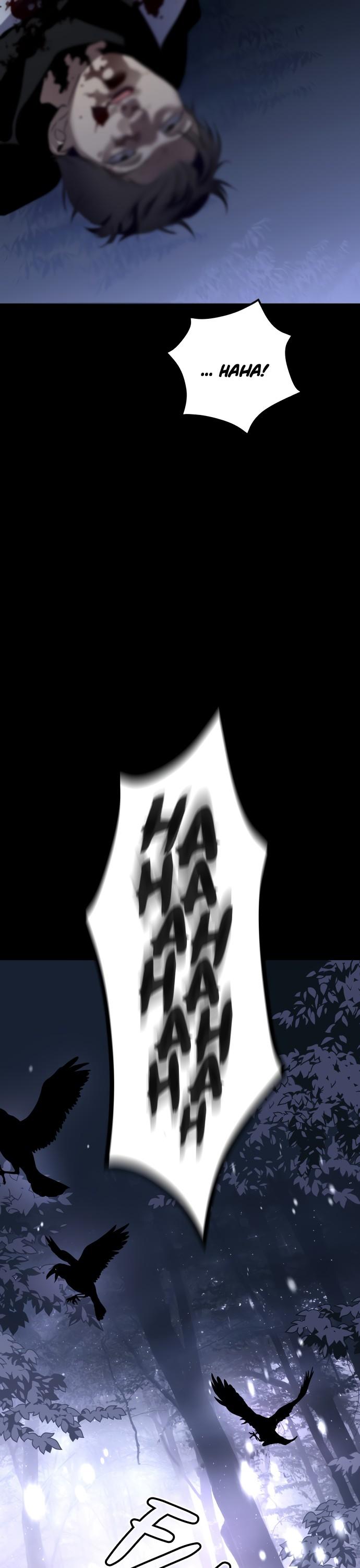 I Want to Be You, Just For a Day chapter 9 page 42