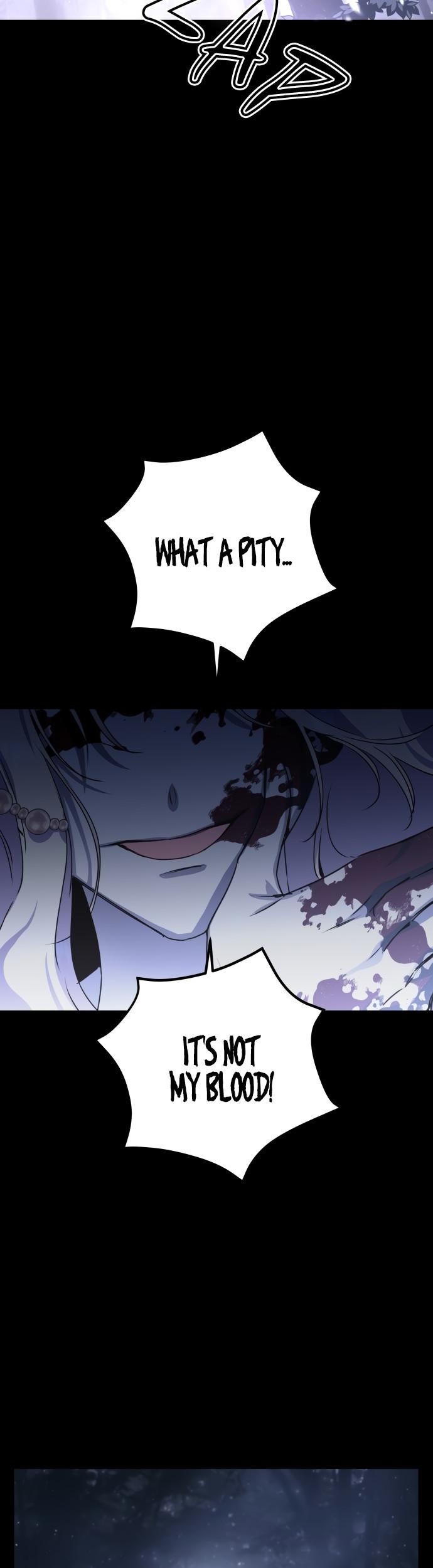 I Want to Be You, Just For a Day chapter 9 page 43