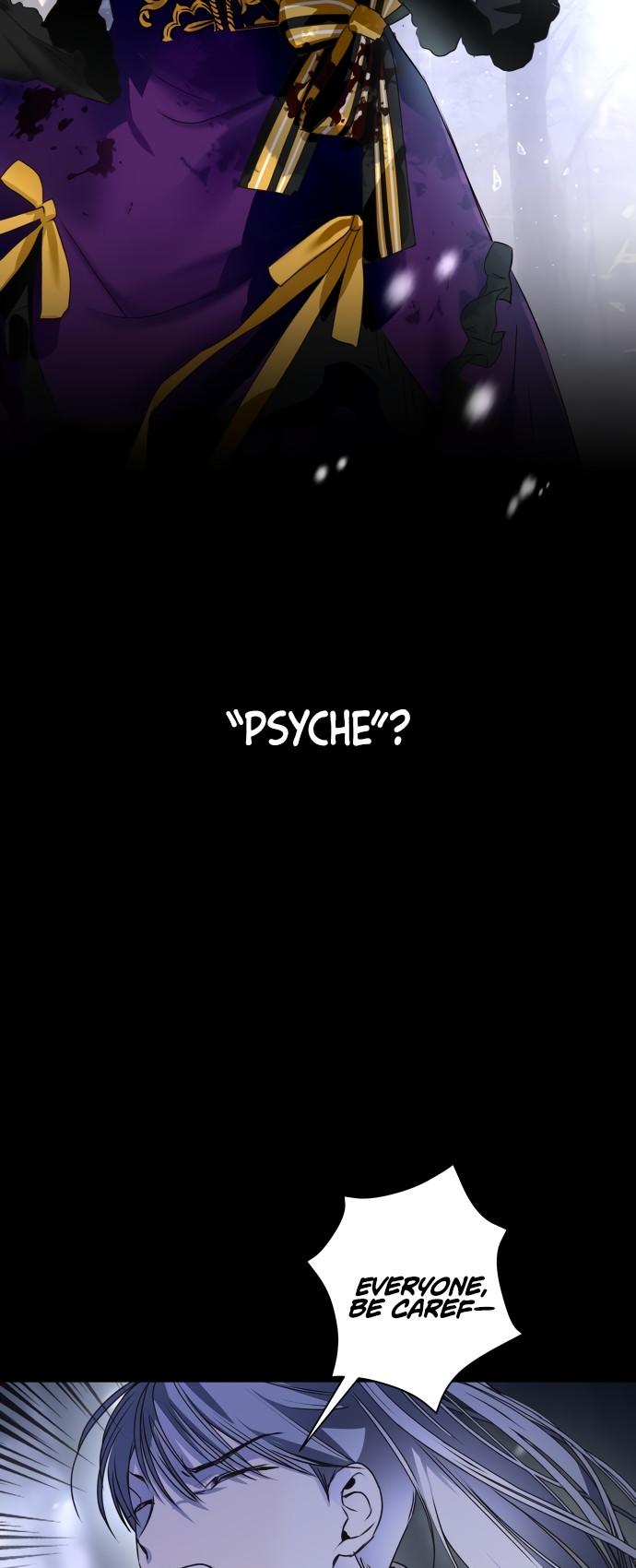 I Want to Be You, Just For a Day chapter 9 page 46