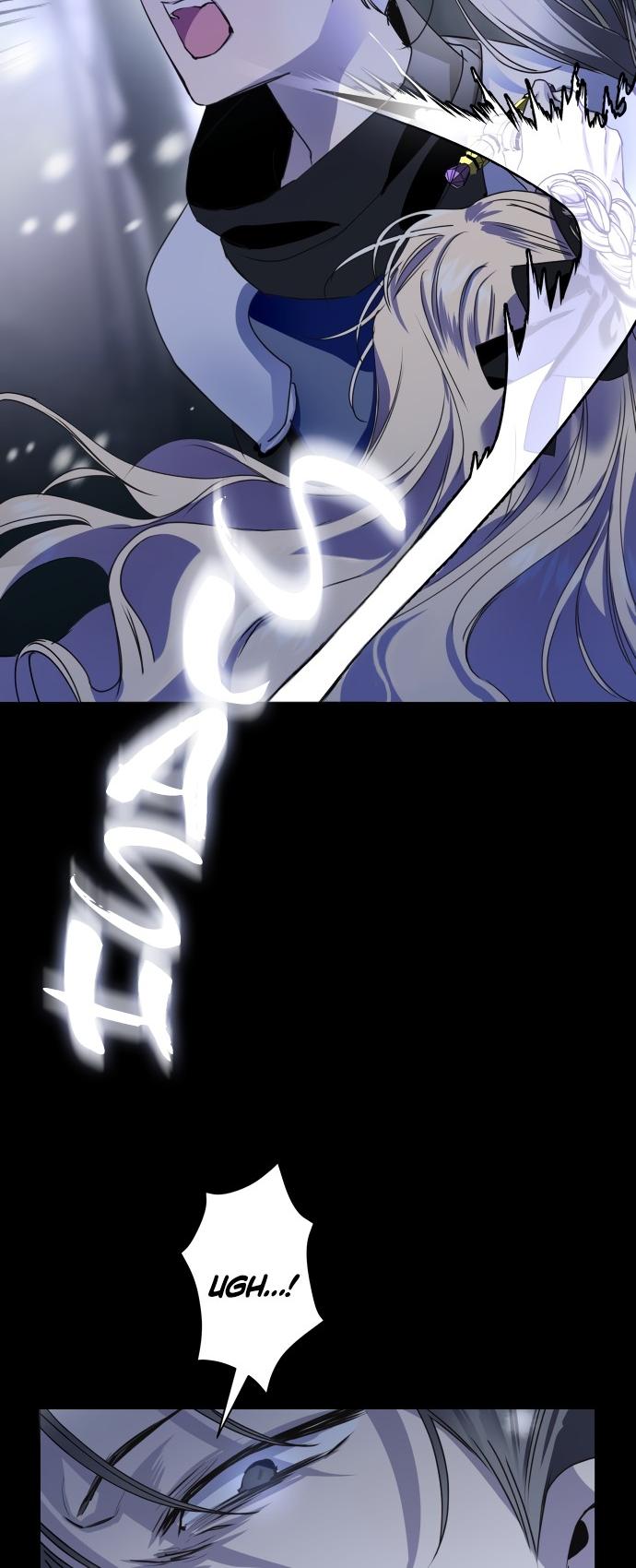 I Want to Be You, Just For a Day chapter 9 page 47