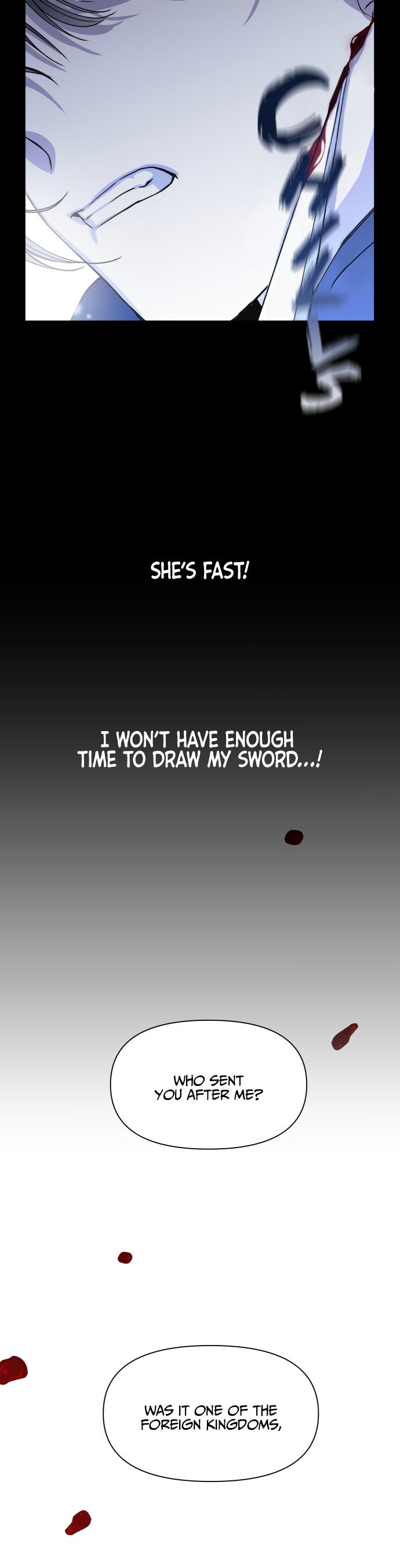 I Want to Be You, Just For a Day chapter 9 page 48