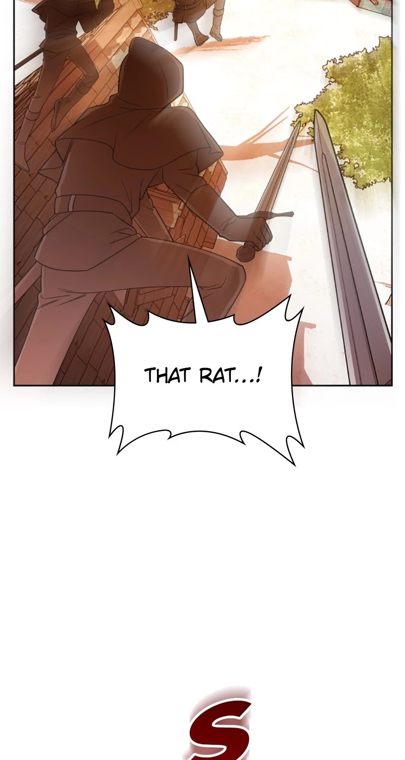 I Want to Be You, Just For a Day chapter 90 page 10