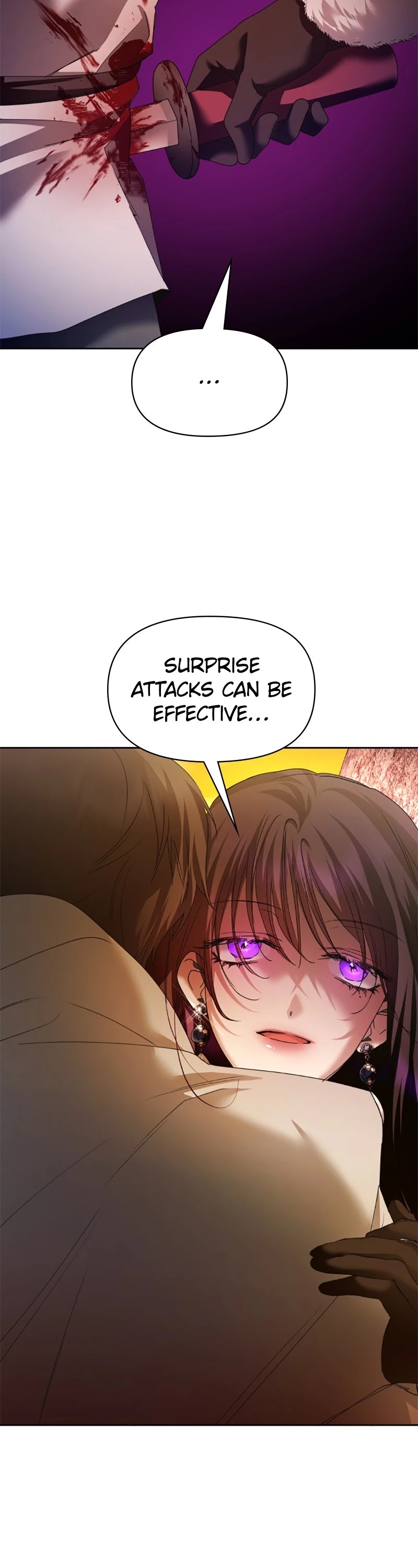 I Want to Be You, Just For a Day chapter 90 page 12