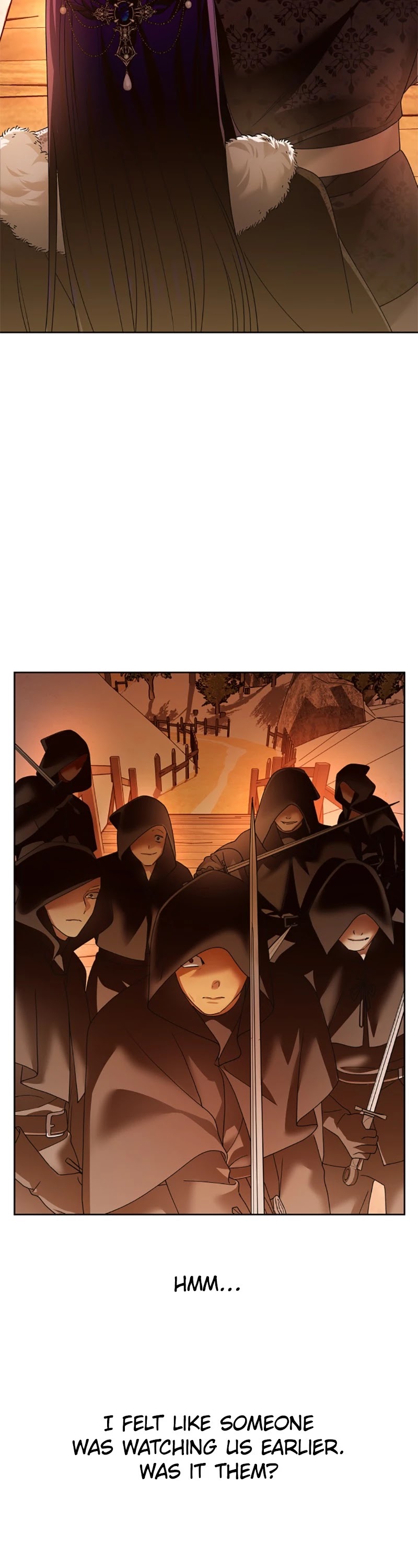 I Want to Be You, Just For a Day chapter 90 page 16