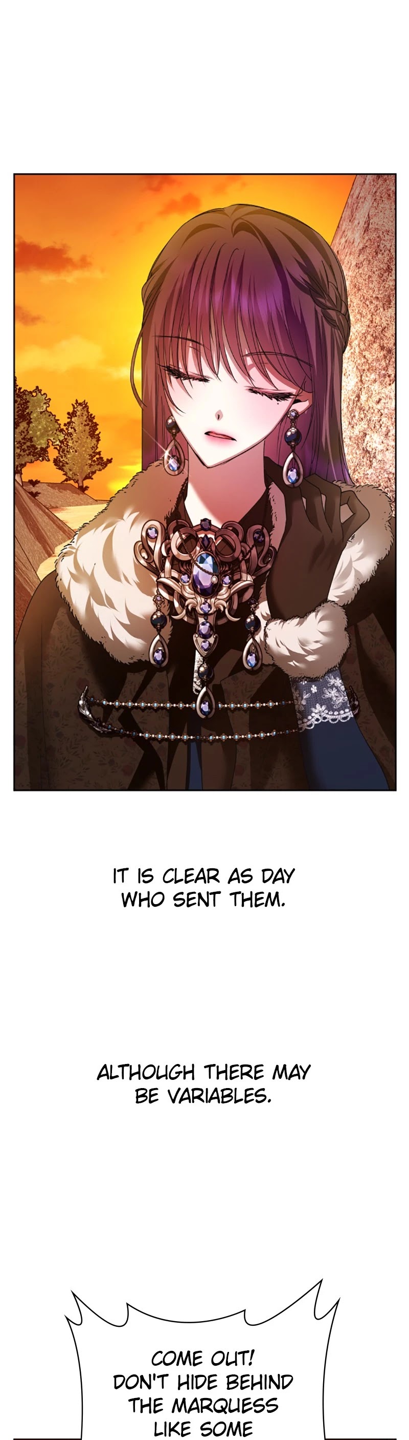 I Want to Be You, Just For a Day chapter 90 page 17