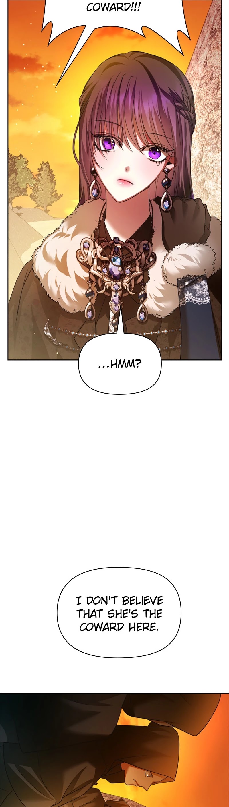 I Want to Be You, Just For a Day chapter 90 page 18