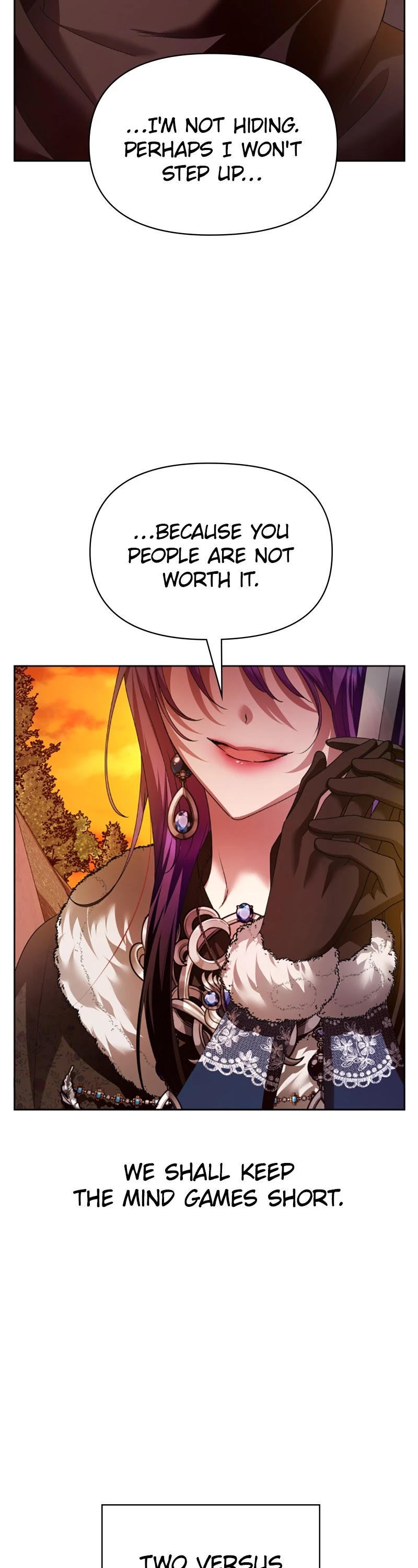 I Want to Be You, Just For a Day chapter 90 page 20