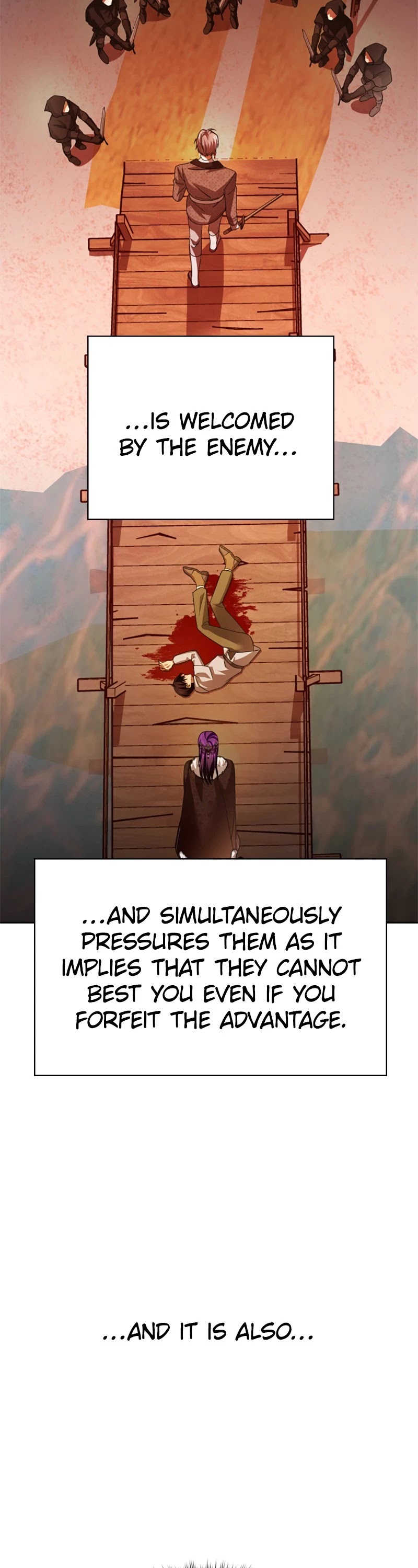 I Want to Be You, Just For a Day chapter 90 page 25