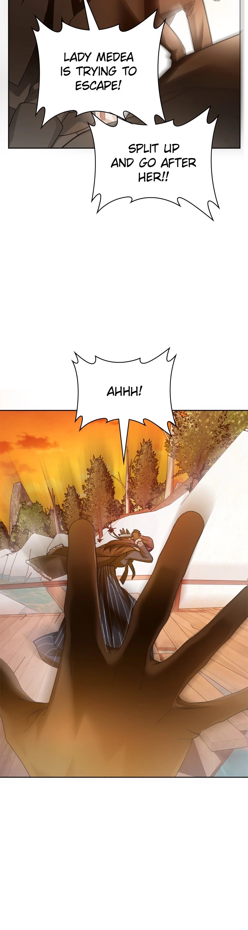 I Want to Be You, Just For a Day chapter 90 page 29