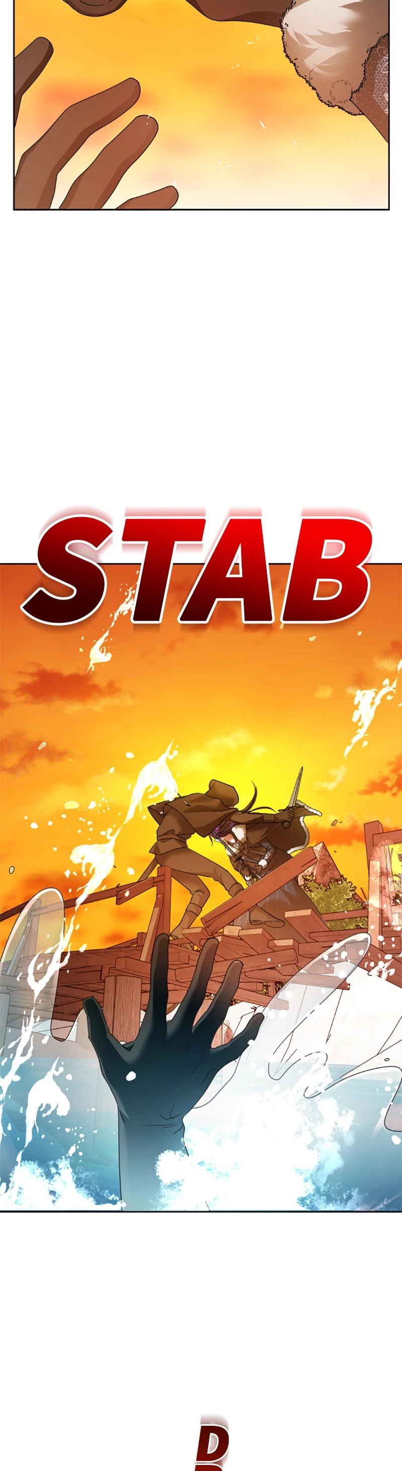 I Want to Be You, Just For a Day chapter 90 page 31