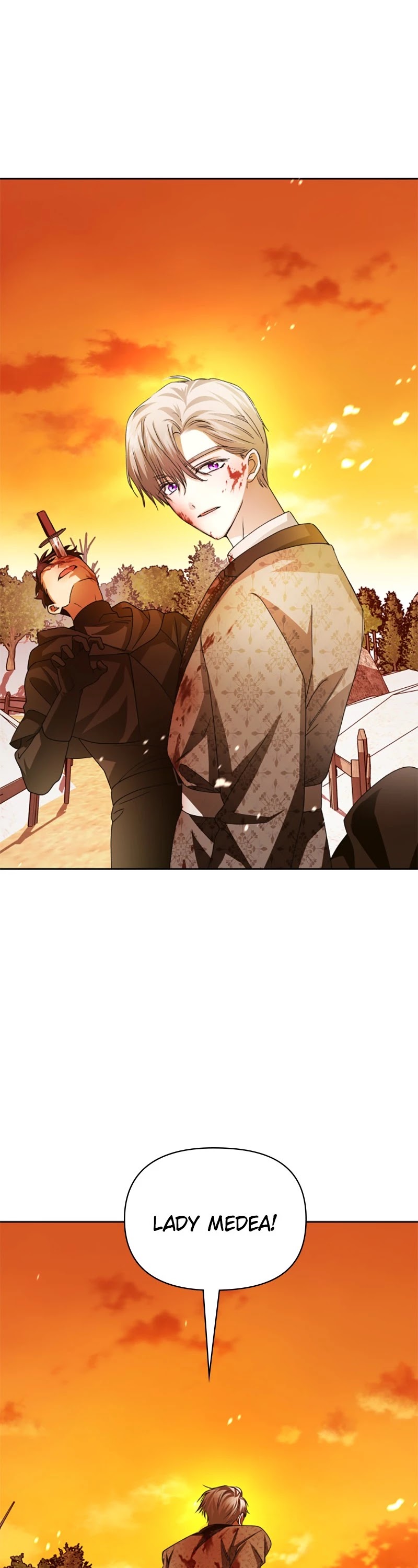 I Want to Be You, Just For a Day chapter 90 page 34