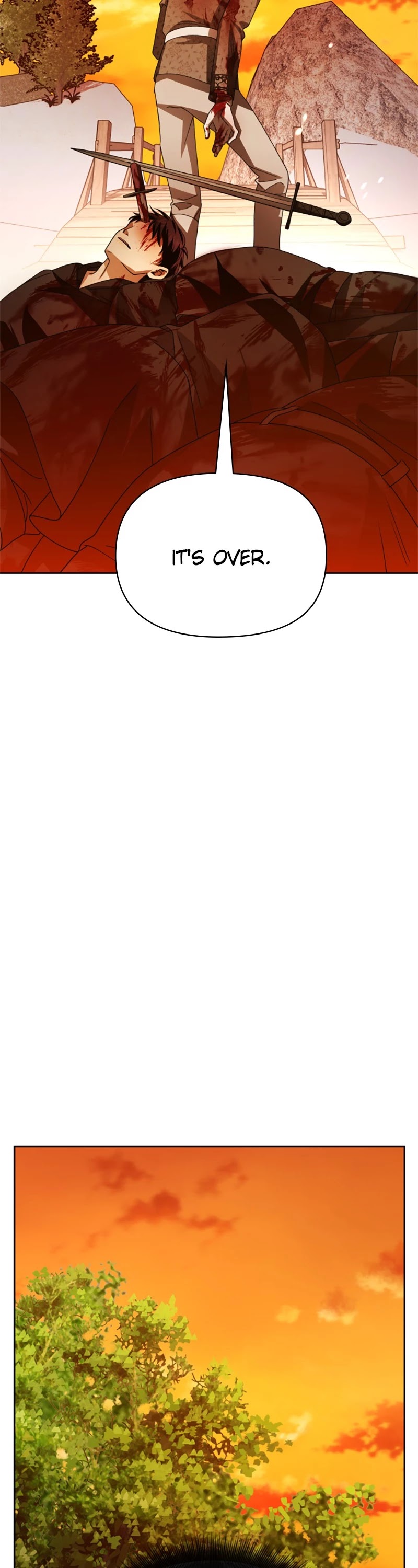 I Want to Be You, Just For a Day chapter 90 page 35