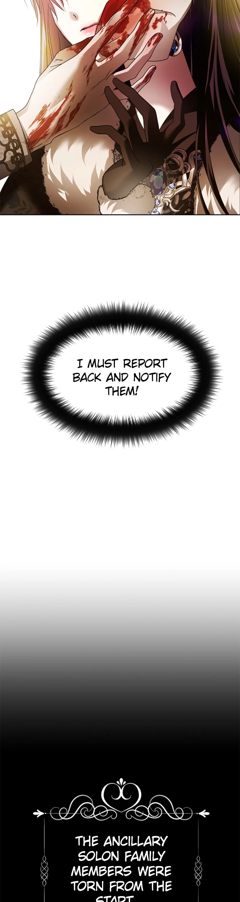 I Want to Be You, Just For a Day chapter 90 page 39