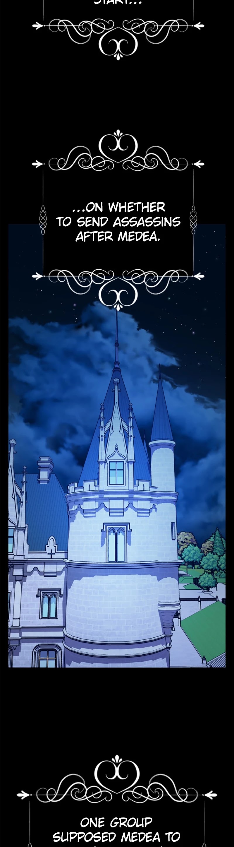 I Want to Be You, Just For a Day chapter 90 page 40