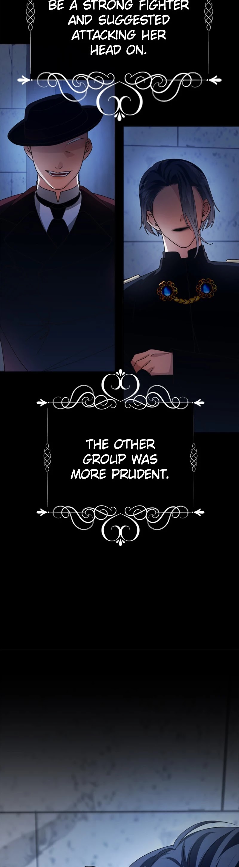 I Want to Be You, Just For a Day chapter 90 page 41