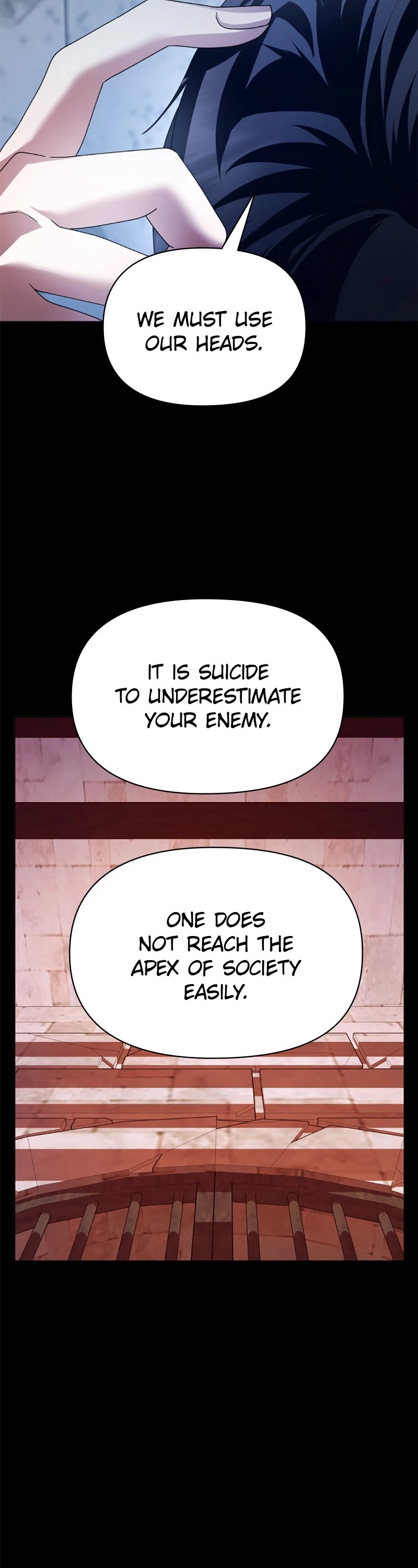 I Want to Be You, Just For a Day chapter 90 page 42