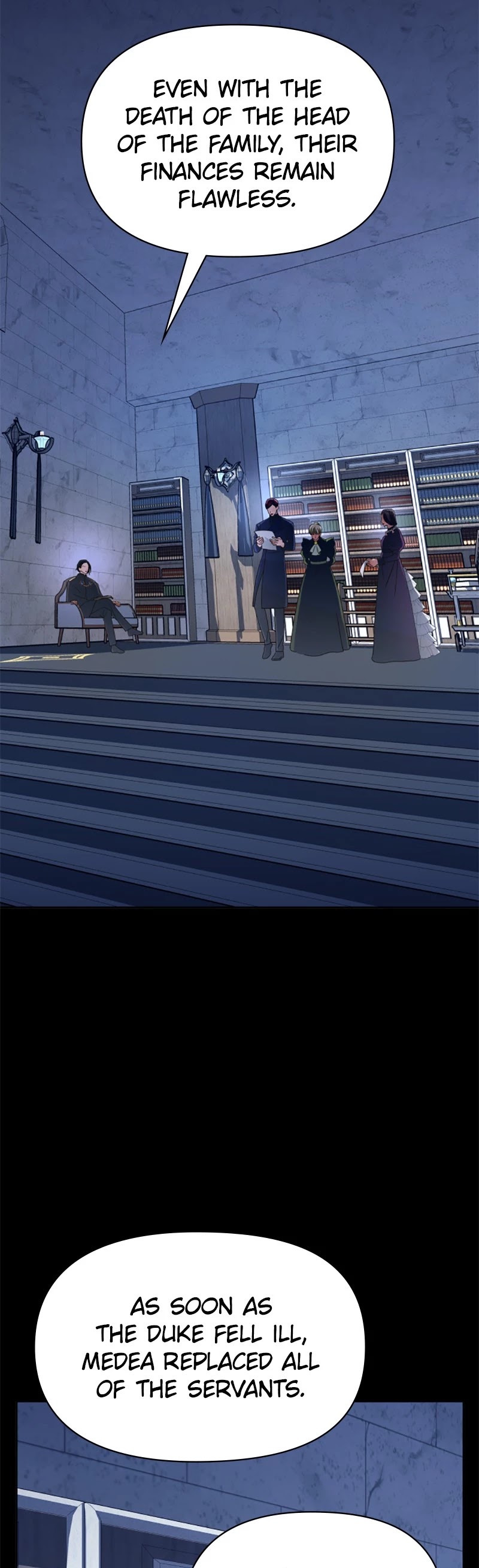 I Want to Be You, Just For a Day chapter 90 page 44