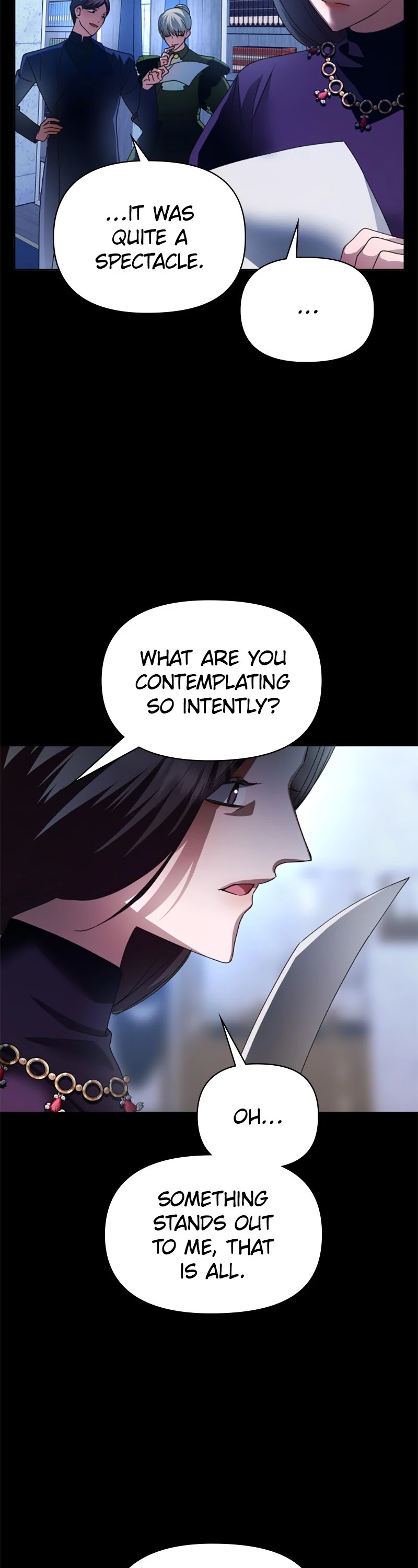 I Want to Be You, Just For a Day chapter 90 page 46