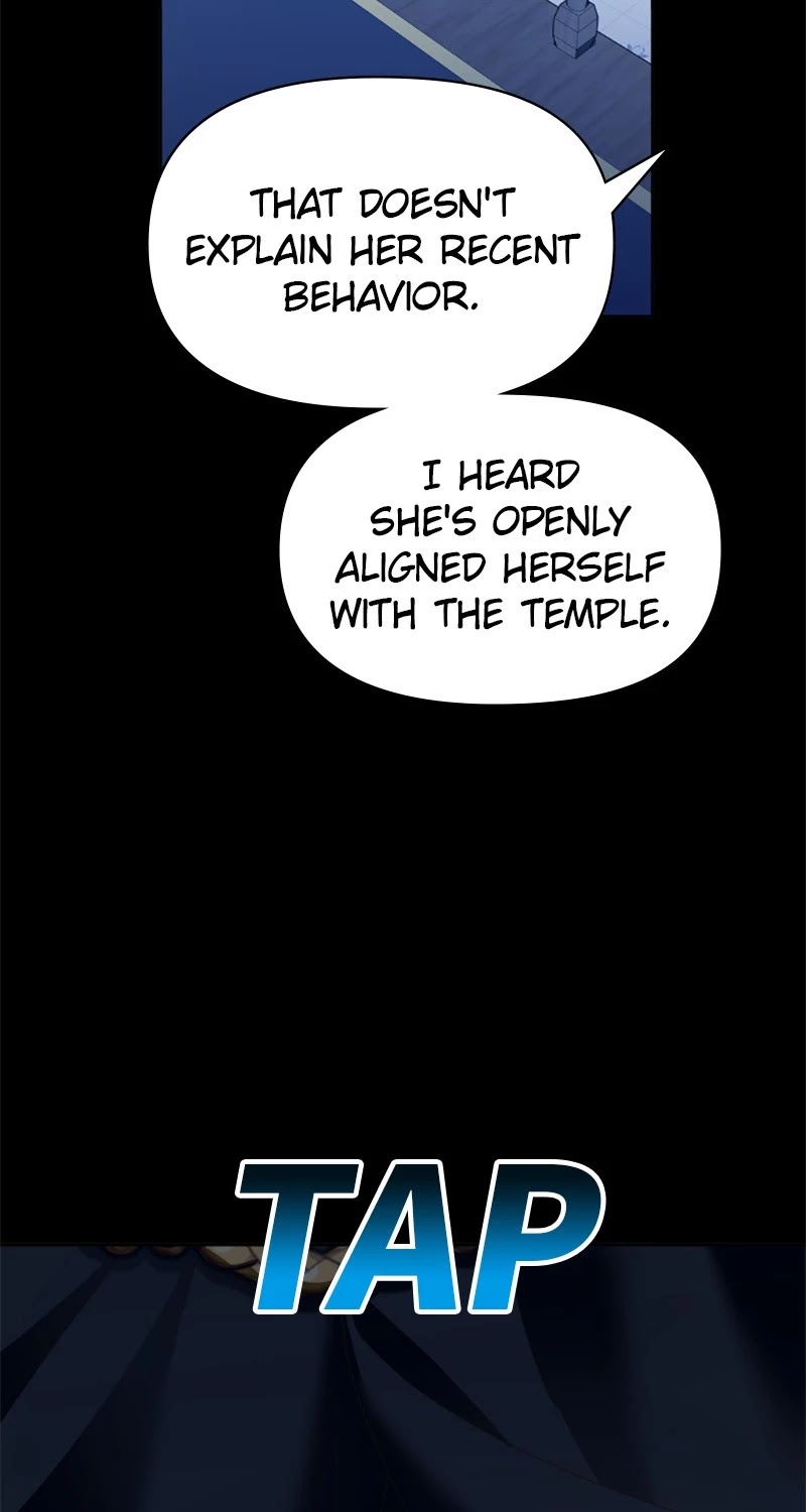 I Want to Be You, Just For a Day chapter 90 page 49